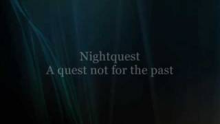 Nightwish - Nightquest (with lyrics)