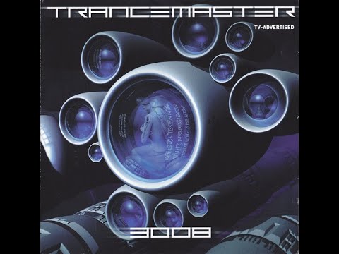 Trancemaster 3008 CD1
