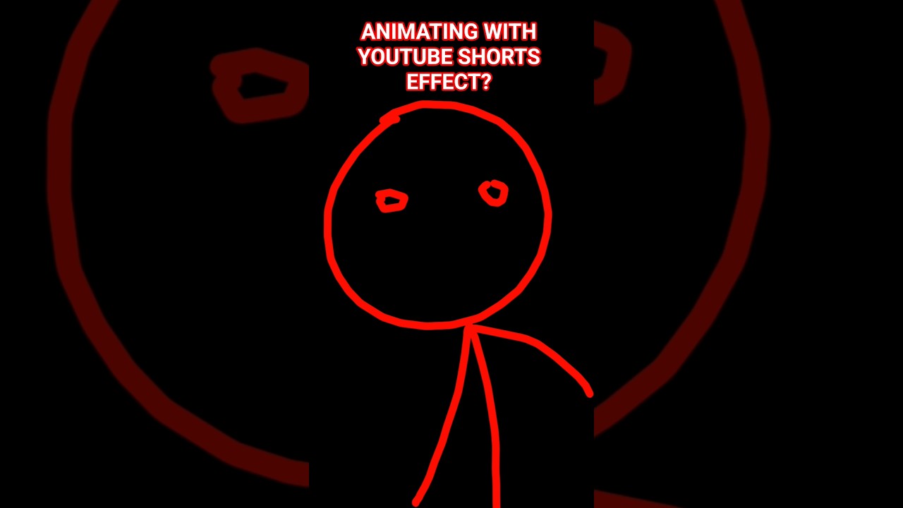 animating with youtube shorts effect? #animation #animationshorts #animationmeme #shorts #ytshorts