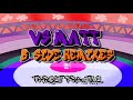 Friday Night Funkin' VS Matt - Target Practice (B-Side) [Instrumental]