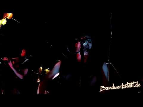 North Alone - The Road most traveled - live @ Treibgut OpenAir vom 23.07.16 in Münster