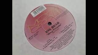 Big Bear - Deep Protein (Latin Shimmer Dub)