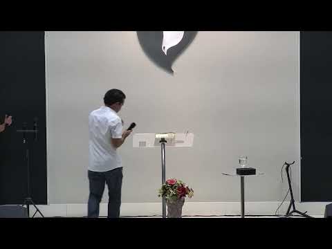 MGE Aparecida de Goiânia - Culto de louvor e adoração