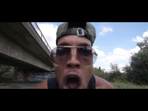 Blondinet - Rap (Clip Officiel)