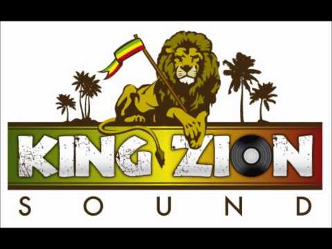 DUBPLATE DJANTA FOR KING ZION SOUND