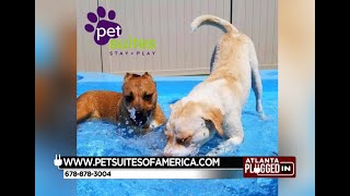 Pet Suites of America (Oct 12)