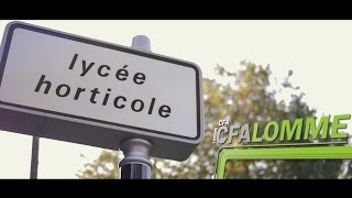 CFA Site de LOMME - Clip 2015