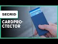 Secrid Cardprotector Review (2 Weeks of Use)