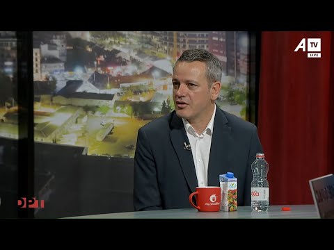 DPT te Fidani - Arben Gashi - 26.04.2024 ATV