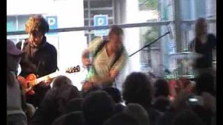 Dizmas - Worth Fighting For - Zach's dig