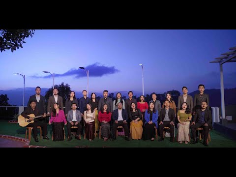 Ka Fak Tawh Ang | Dawrpui Vengthar Pastor Bial Zaipawl (2022-2024)