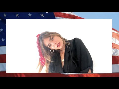 Alma - America