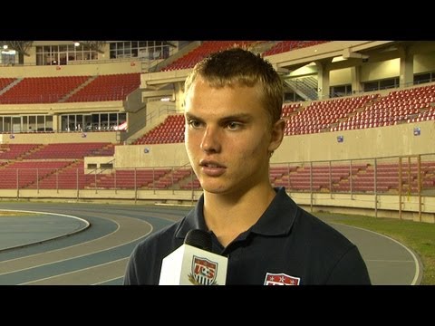 U-17 MNT vs. Haiti: Reaction - April 7, 2013