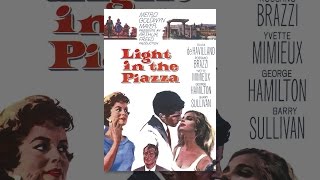 Light In The Piazza