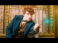 After Learning Magic He Starts Seeing Magical Creatures Hiding As Humans