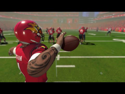 Football Simulator - Longplay - 10.25.2022