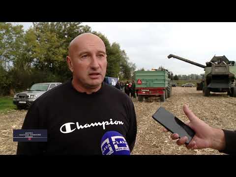 23.10.2021. KRONIKA VIROVITIČKO - PODRAVSKE ŽUPANIJE