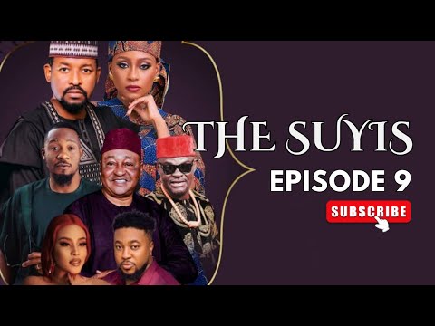 THE SUYIS - EPISODE 9