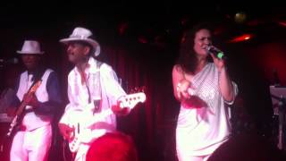Larry Graham - Everyday People / If you want me to stay