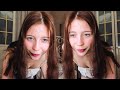 Barbie Model Vlog Webcam See Through Transparent Dance Girls Live Periscope Live Bigo Livestream