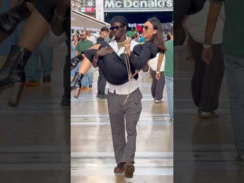 Reel tagged #fashion