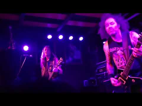 Necrot - Drill The Skull - 6/19/24