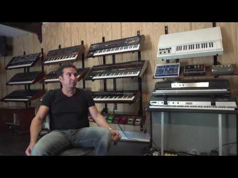 DEREK SHERINIAN: BAE 1073, 1073 MP