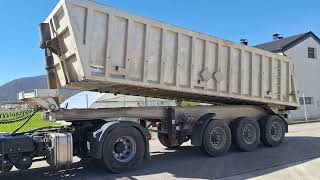 Polprikolica prekucnik Meierling MSK 24 | Slika 4 - Autoline