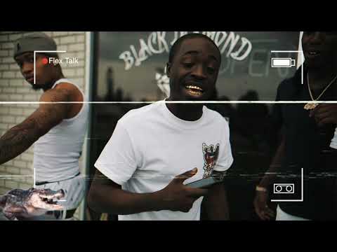 Flex Talk 101 (Fly Gang X Soulja Creep)