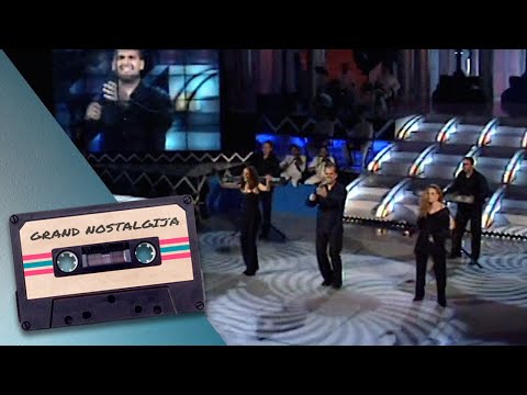 Maratonci 021 - KOLO SRECE (Grand Nostalgija 2002)
