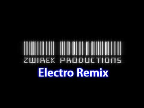 Axwell, Ingrosso, Angello, Laidback Luke ft. Deborah Cox - Leave the World Behind - Electro Remix