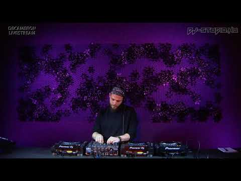 David Mole @ Decameron livestream