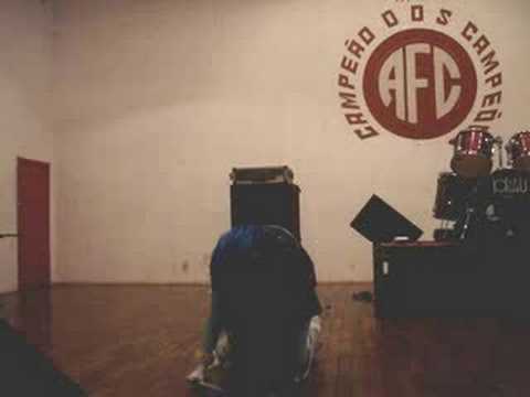 Anime Mania Review 17-8-08 Apresentação