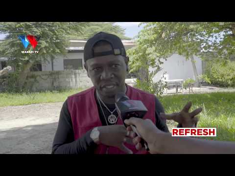 ABBY SKILLS:ALIKIBA /ANAIMBA NYIMBO ZANGU/NI MWANAFUNZI WANGU/HAIPENDEZI KUMCHUKIA/MZIKI HARAMU