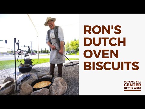 download lagu mp3 mp4 Cowboy Biscuits Dutch Oven, download lagu Cowboy Biscuits Dutch Oven gratis, unduh video klip Cowboy Biscuits Dutch Oven