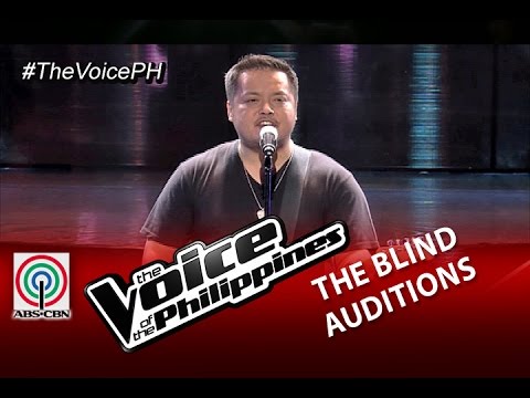 The Voice of the Philippines Blind Audition “Highway To Hell” by Nino Alejandro (Season 2)