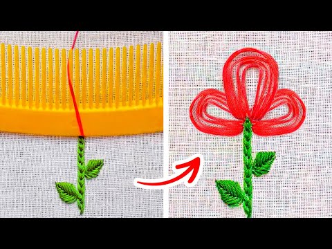 GENIALE NÄH-HACKS, DIE SICH IM ALLTAG LOHNEN