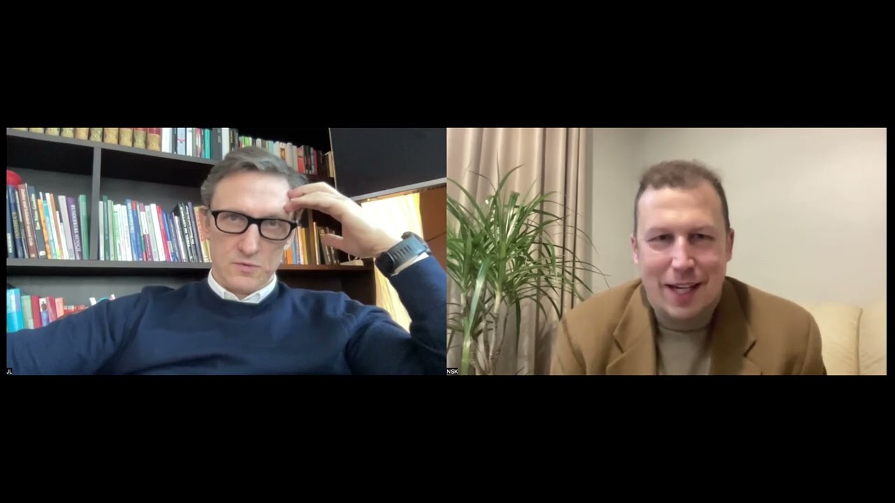 Vai feminisms ir kropļojoša ideoloģija? Vai mums ir pienākums radīt sešus bērnus savai ciltij?