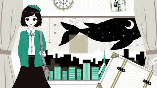 - 【なりょー】'エメラルドシティ' 歌いました/emerald city(cover)