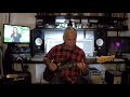 Blues For Tony