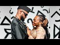 LYDOL LÂM Feat FADIL LE SORCIER Clip Officiel By Lecris Mila