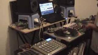 DJ Kuya - JT Juggle...basic patterns