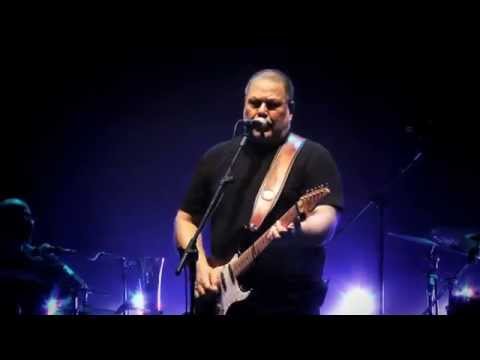 Video thumbnail for Hatzel Ve’ani - הצל ואני