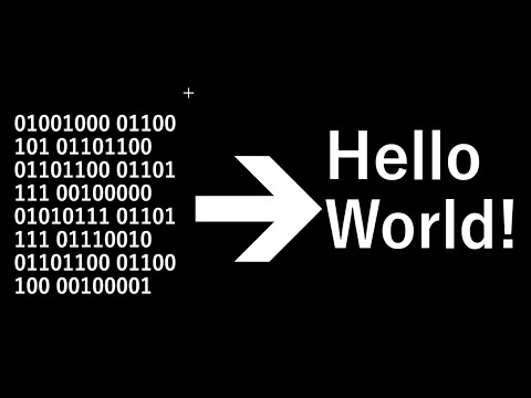 Repräsentation | Grundlagen Informatik 2