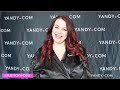 YANDY VIXEN INTERVIEW WITH RUBY ROXX YANDY COM