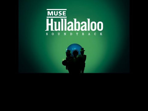 Shrinking universe - Muse