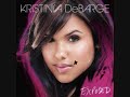 Died In Your Eyes - DeBarge Kristinia