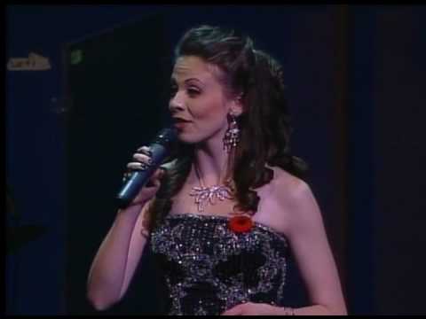 Sarena Paton The Trees They Grow So High