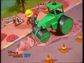 What If Disney Junior Aired Bob The Builder In The UK