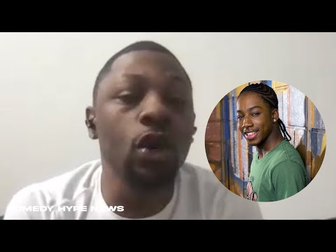Bobbe J Reacts To 'Lil JJ'  Calling Out Nickelodeon With 'Didn't Give Up No Ass': Believes Him